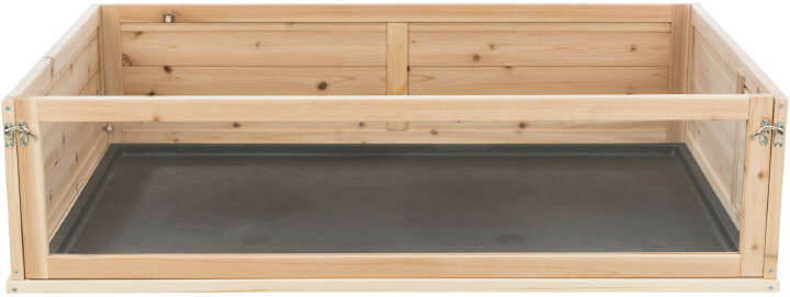 TRIXIE Indoor Gehege für Meerschweinchen